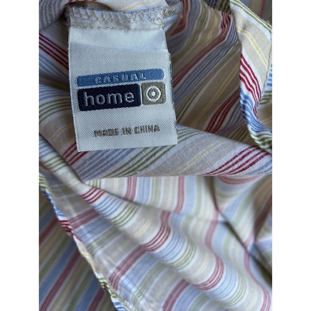 Target Striped King Pillowcase Set - Picture 3 of 7